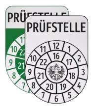 Prüfstelle für §57 Überprüfung