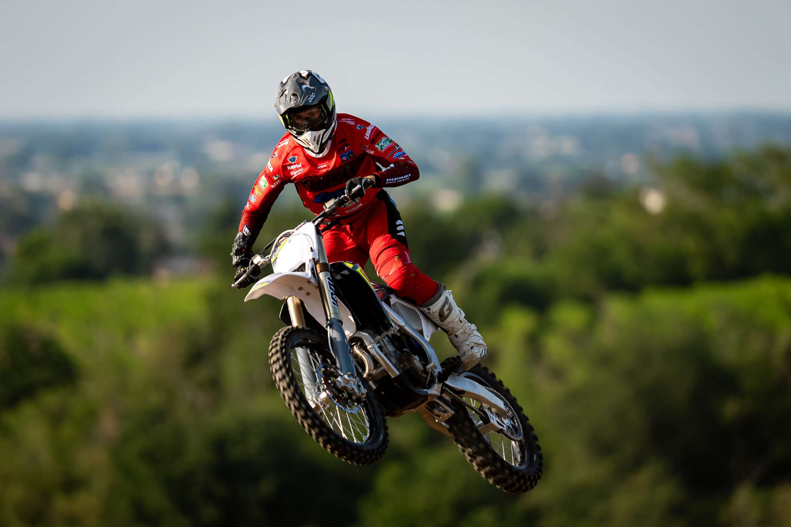 TM MOTO by RAMEIS
